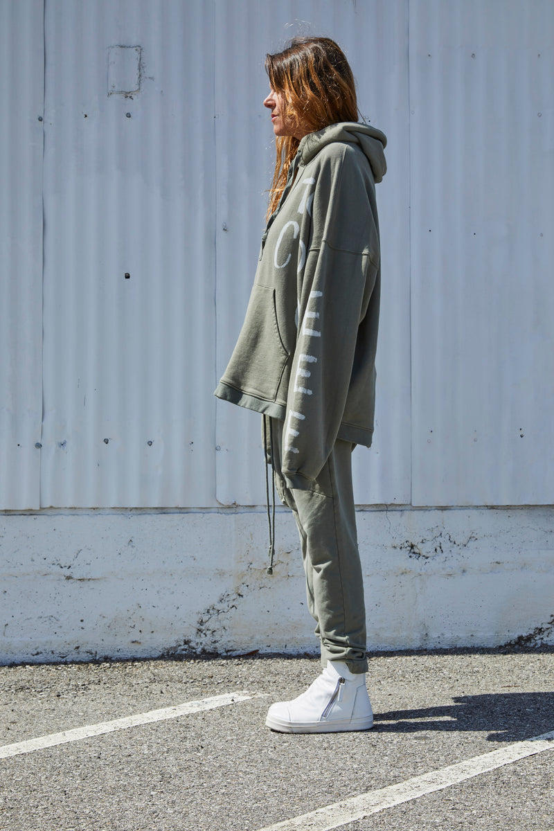 新品　salsation Crotch Pants DARK GREEN 新品 salsation Crotch Pants DARK GREEN