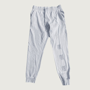 Joggers- Ice Blue