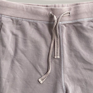 Shorts - Dusty Pink