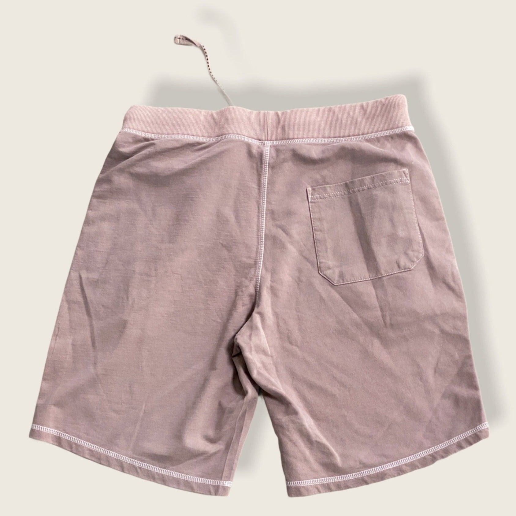 Shorts - Dusty Pink